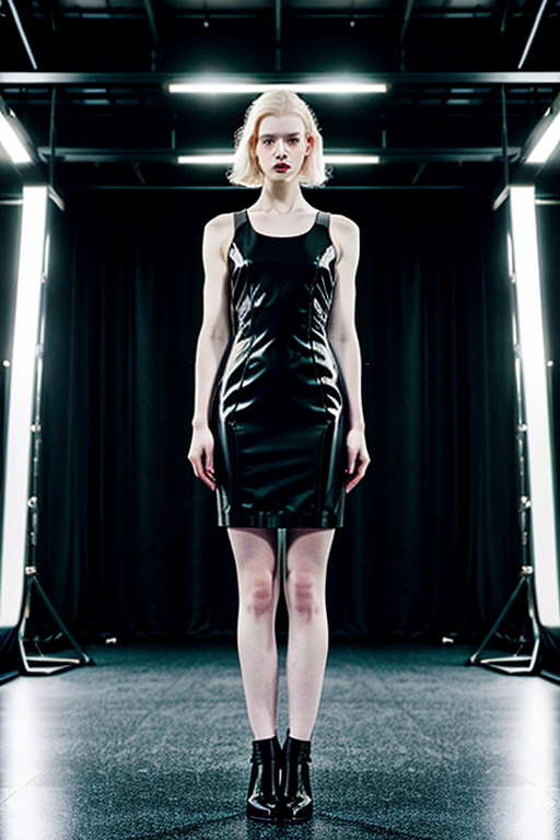 different kinds of dark aesthetics