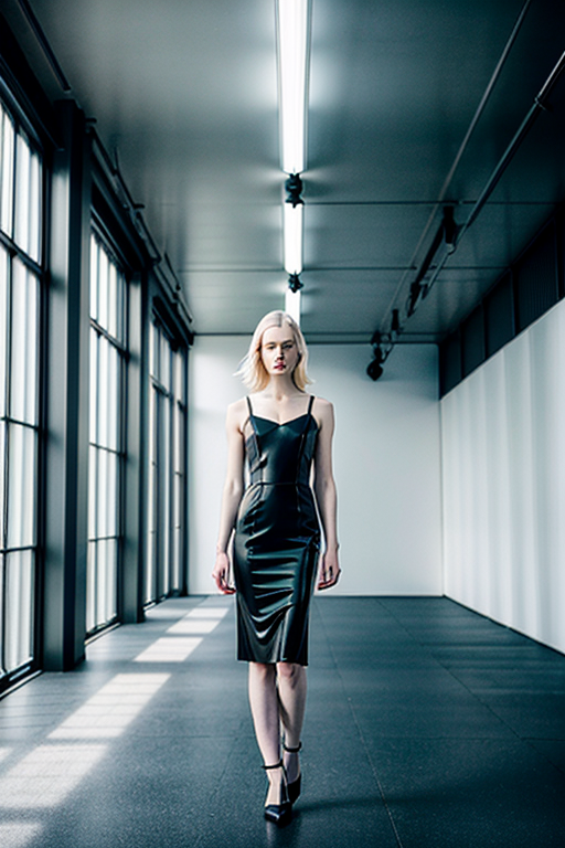 how to take dark aesthetic pictures