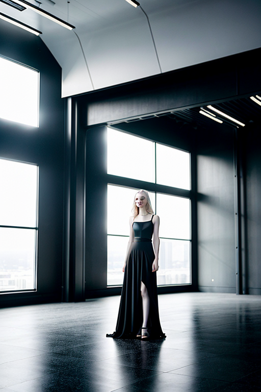 different kinds of dark aesthetics