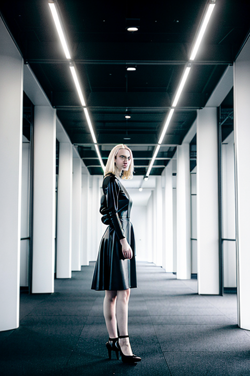 different kinds of dark aesthetics