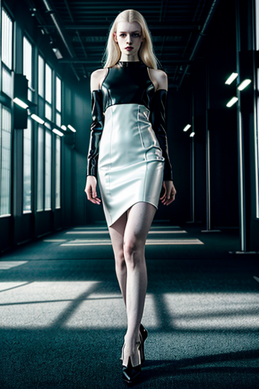 how to take dark aesthetic pictures