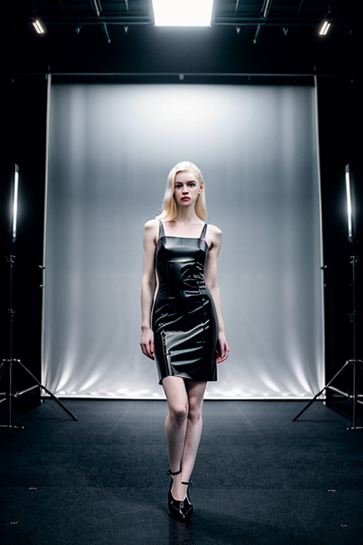 how to create dark aesthetic photos