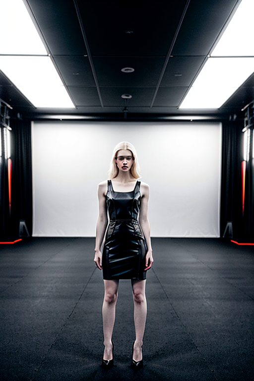 how to create dark aesthetic photos