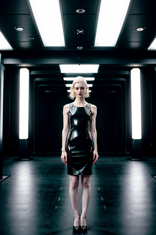 how to create dark aesthetic photos