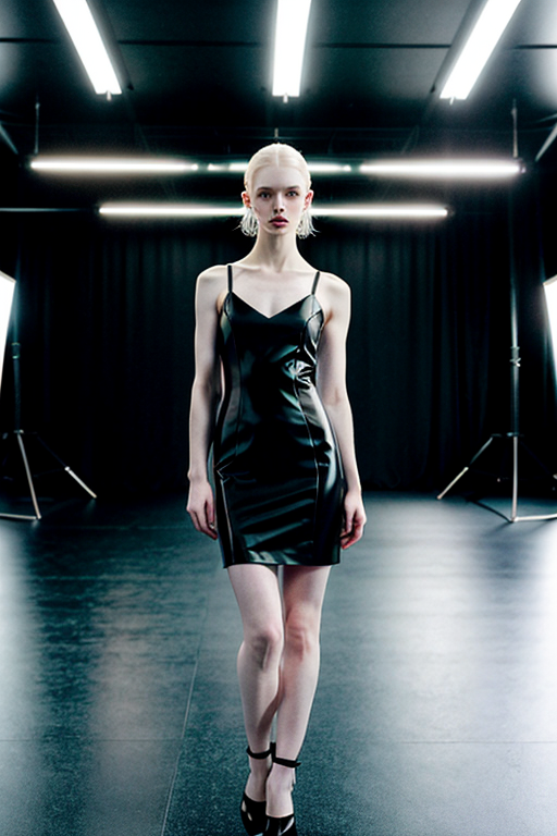 different kinds of dark aesthetics