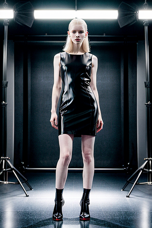 different kinds of dark aesthetics