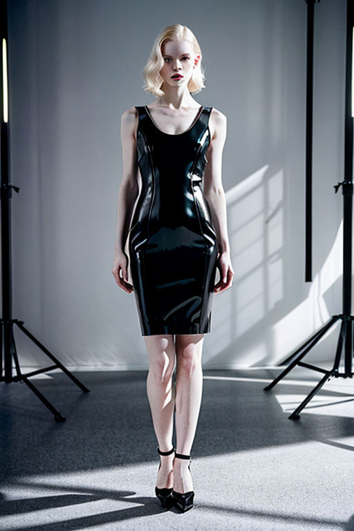 how to make dark aesthetic pictures