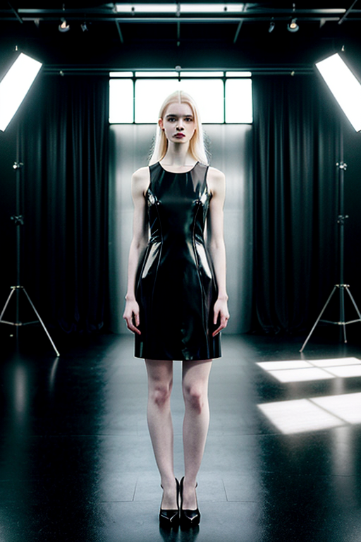 how to make dark aesthetic pictures