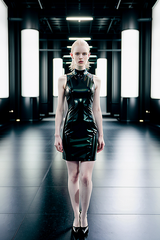 different kinds of dark aesthetics