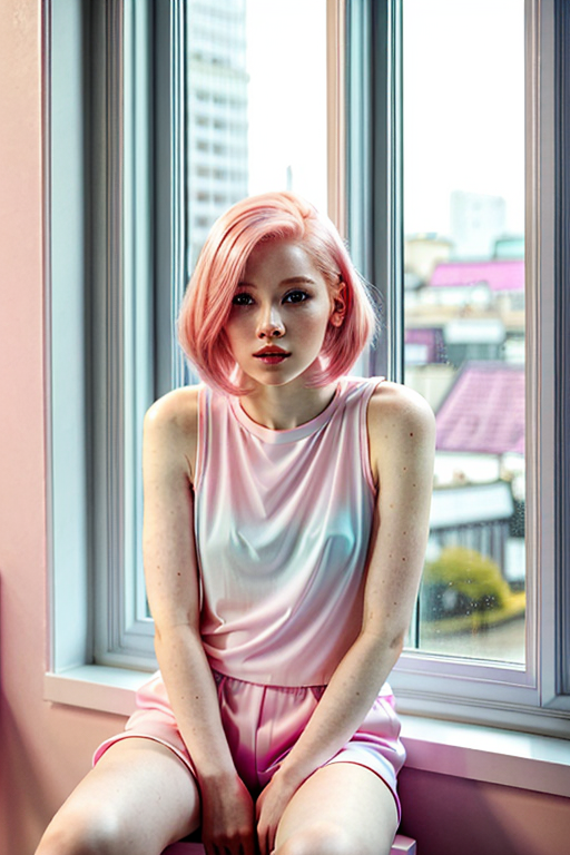 punk girl outfit ideas