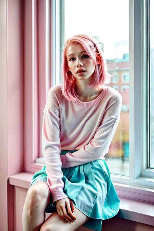 soft photo filter app