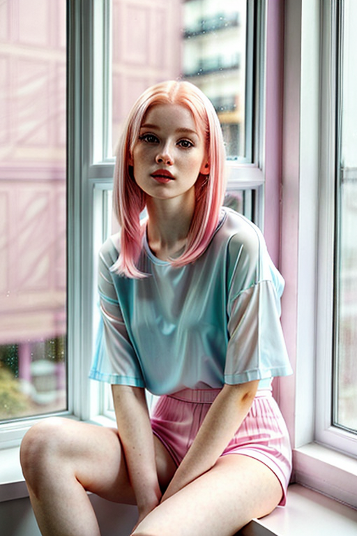 soft girl aesthetic summer outfits