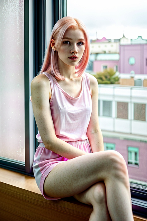 soft aesthetic pictures