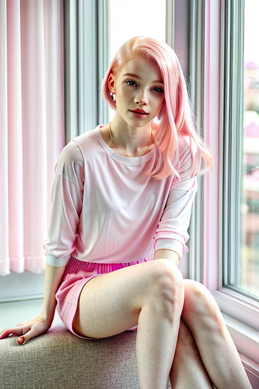 soft aesthetic outfits girl