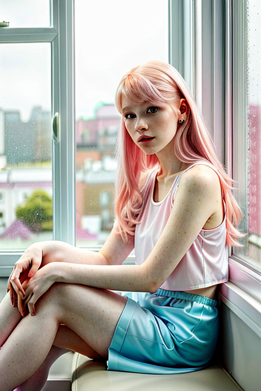 soft aesthetic symbols