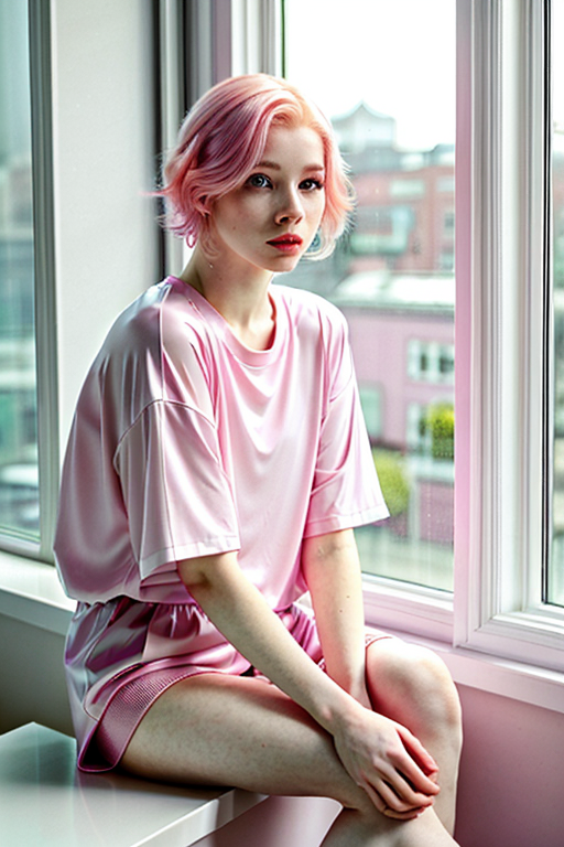 punk girl outfit ideas