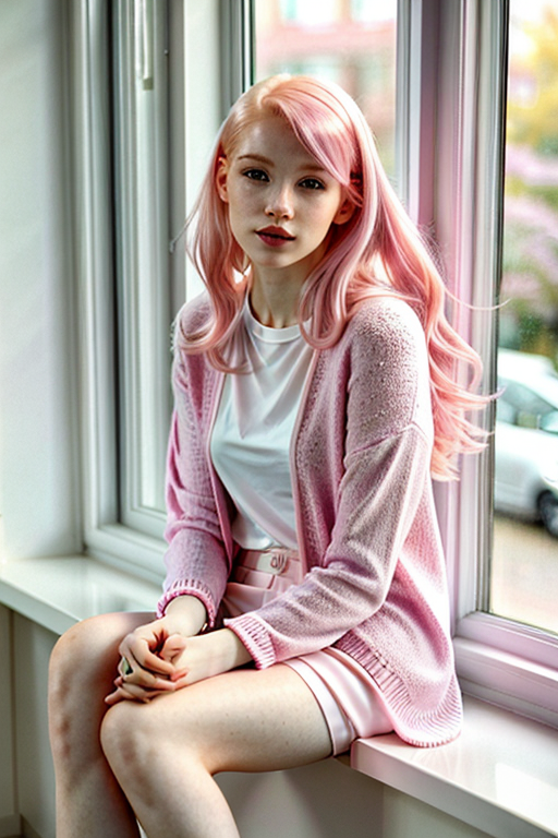 soft aesthetic pictures