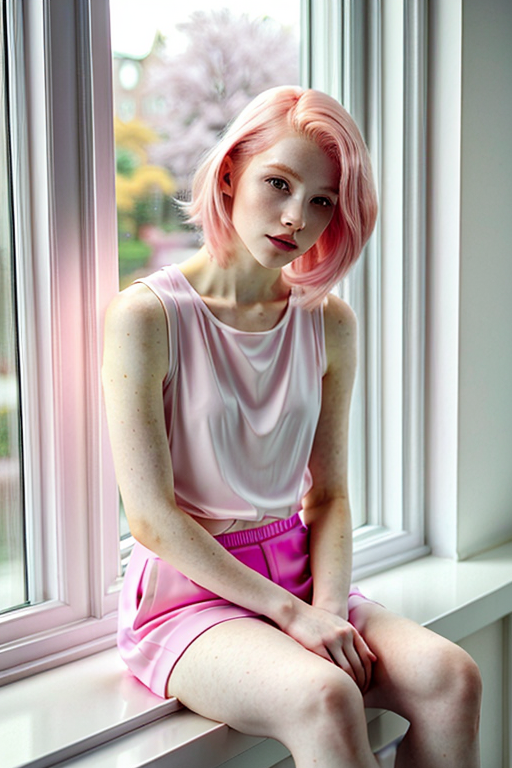 soft aesthetic outfits girl