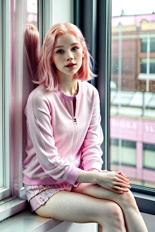 punk girl outfit ideas