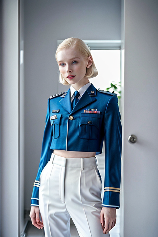 office themed roleplay session