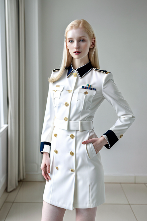 high heels and blazer shoot