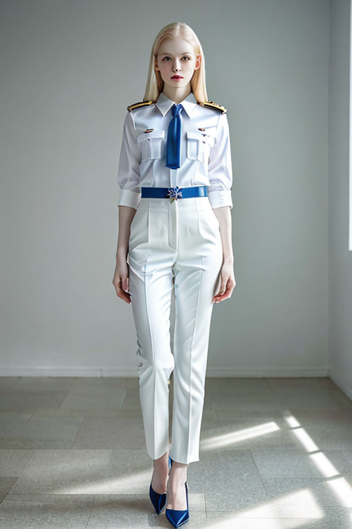 uniform styles for school