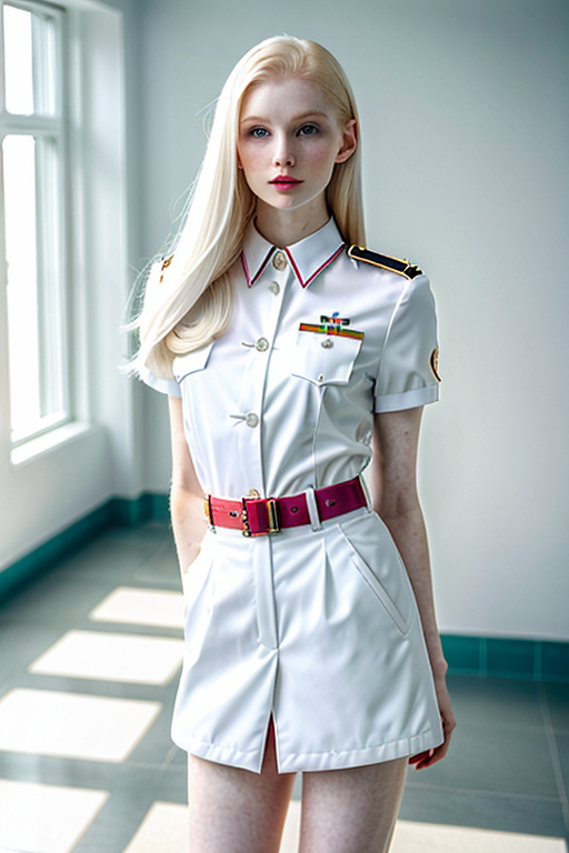 uniform styles for school